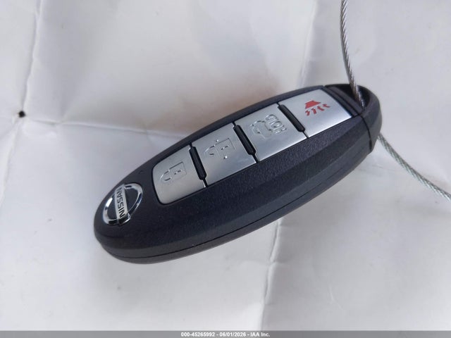 45265992 :رقم المزاد ، 3N1AB8CV3NY244391 vin ، 2022 Nissan Sentra Sv Xtronic Cvt مزاد بيع