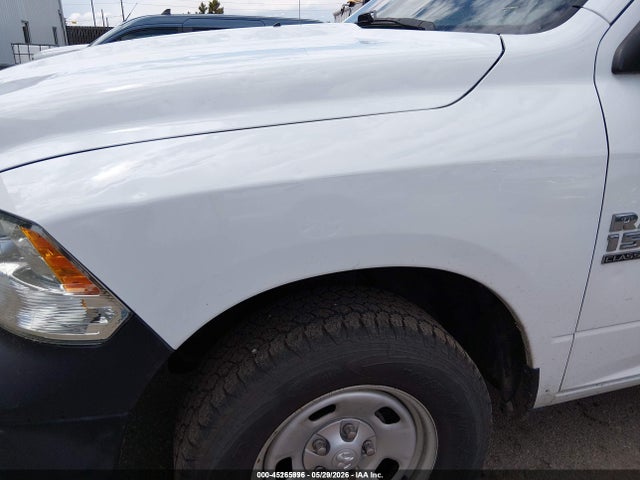 45265996 :رقم المزاد ، 1C6RR7KGXKS634396 vin ، 2019 Ram 1500 Classic Tradesman  4x4 5'7 Box مزاد بيع