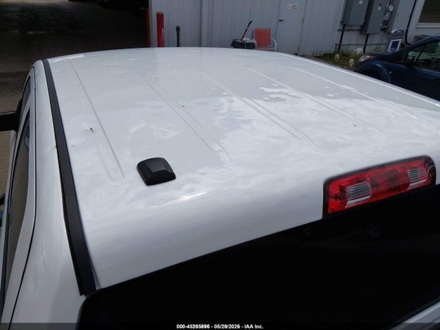 45265996 :رقم المزاد ، 1C6RR7KGXKS634396 vin ، 2019 Ram 1500 Classic Tradesman  4x4 5'7 Box مزاد بيع