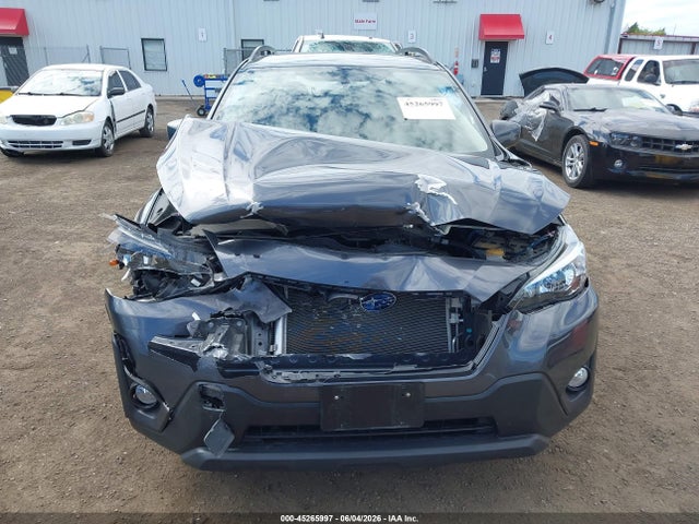 Subaru Crosstrek Premium 2022 JF2GTACC2N9230290 Image 13