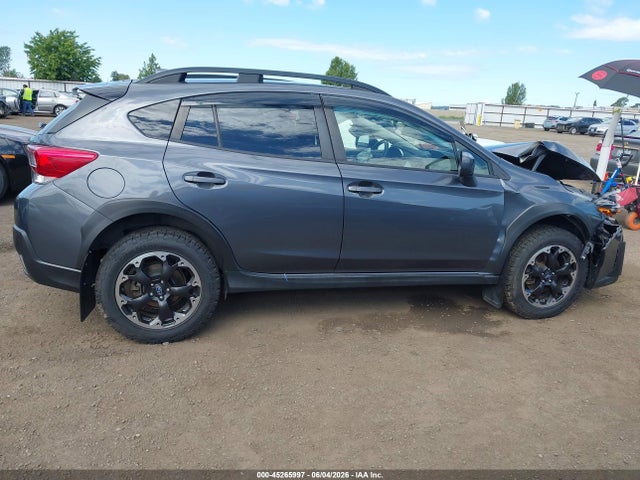 Subaru Crosstrek Premium 2022 JF2GTACC2N9230290 Image 14
