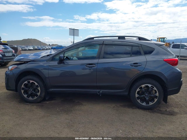 Subaru Crosstrek Premium 2022 JF2GTACC2N9230290 Image 15