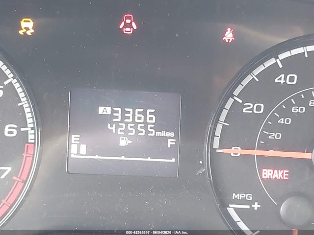 Subaru Crosstrek Premium 2022 JF2GTACC2N9230290 Image 16