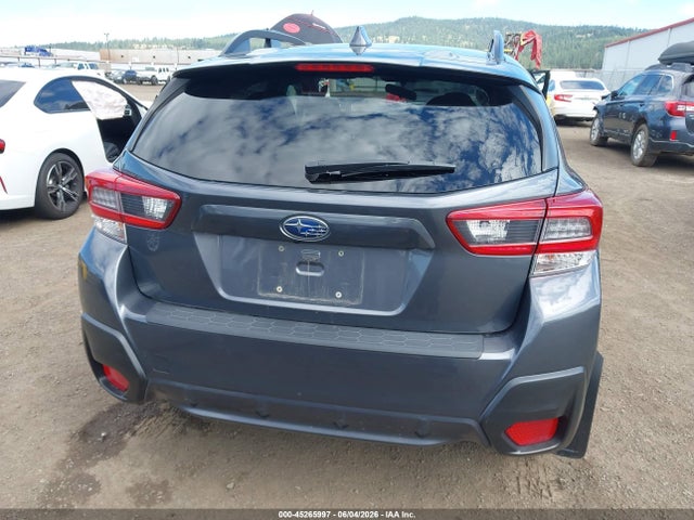 Subaru Crosstrek Premium 2022 JF2GTACC2N9230290 Image 17