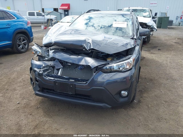 Subaru Crosstrek Premium 2022 JF2GTACC2N9230290 Image 18