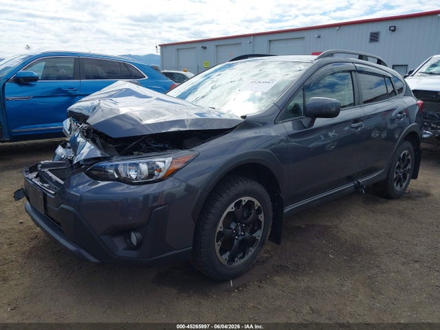 Subaru Crosstrek Premium 2022 JF2GTACC2N9230290 Image 2