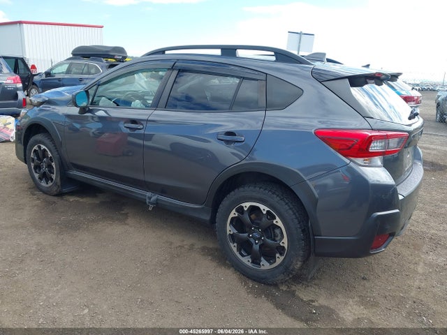 Subaru Crosstrek Premium 2022 JF2GTACC2N9230290 Image 3