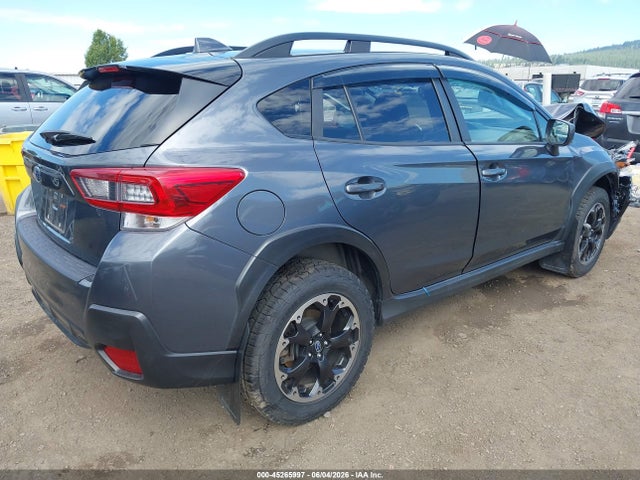 Subaru Crosstrek Premium 2022 JF2GTACC2N9230290 Image 4