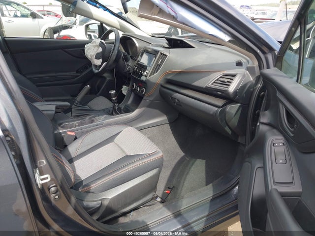 Subaru Crosstrek Premium 2022 JF2GTACC2N9230290 Image 5