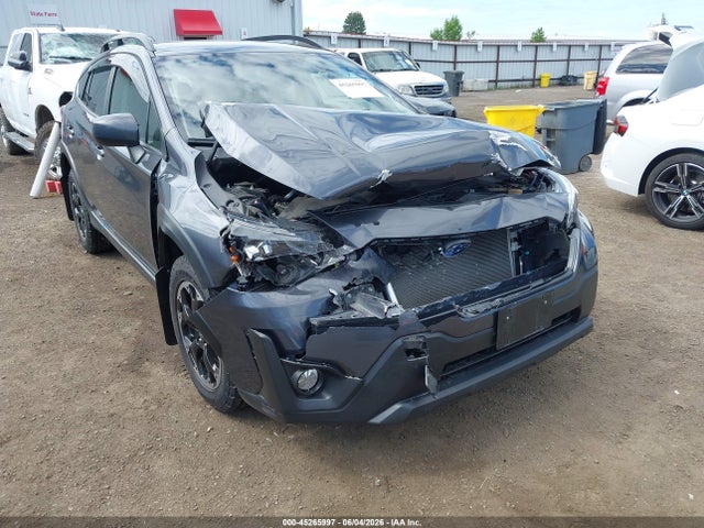 Subaru Crosstrek Premium 2022 JF2GTACC2N9230290 Image 6