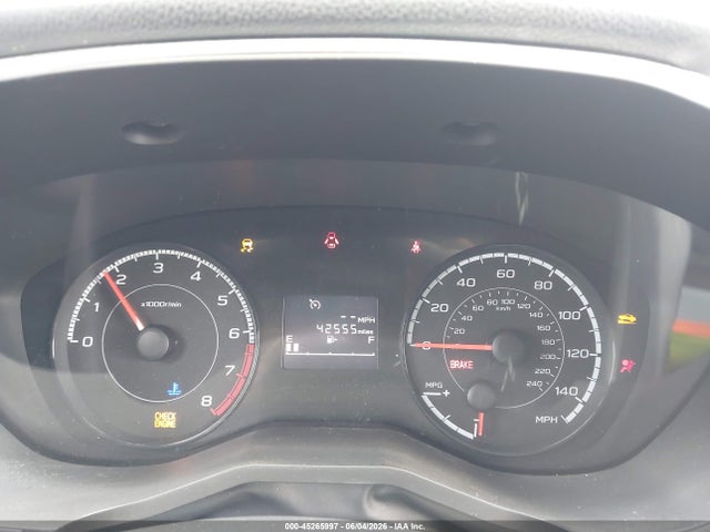 Subaru Crosstrek Premium 2022 JF2GTACC2N9230290 Image 7