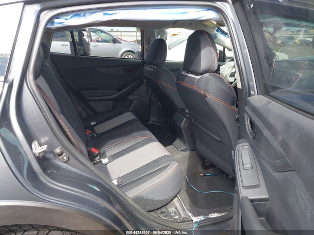 Subaru Crosstrek Premium 2022 JF2GTACC2N9230290 Image 8