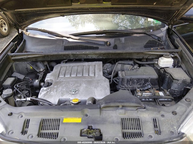 Aukcja sprzedaży 2012 Toyota Highlander Base V6, vin: 5TDBK3EHXCS162075, numer aukcji: 45265999