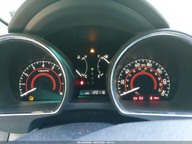 Aukcja sprzedaży 2012 Toyota Highlander Base V6, vin: 5TDBK3EHXCS162075, numer aukcji: 45265999