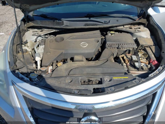 Продажа на аукционе авто 2015 Nissan Altima 2.5 Sl, vin: 1N4AL3AP8FC260930, номер лота: 45266000
