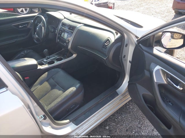 Продажа на аукционе авто 2015 Nissan Altima 2.5 Sl, vin: 1N4AL3AP8FC260930, номер лота: 45266000