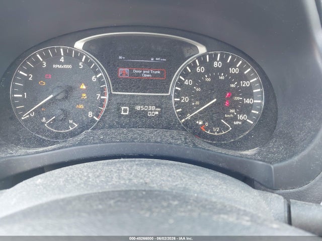 Продажа на аукционе авто 2015 Nissan Altima 2.5 Sl, vin: 1N4AL3AP8FC260930, номер лота: 45266000