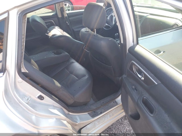 Продажа на аукционе авто 2015 Nissan Altima 2.5 Sl, vin: 1N4AL3AP8FC260930, номер лота: 45266000