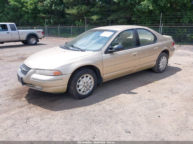 Aukcja sprzedaży 1999 Chrysler Cirrus Lxi, vin: 1C3EJ56H8XN542655, numer aukcji: 45266001