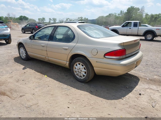 Aukcja sprzedaży 1999 Chrysler Cirrus Lxi, vin: 1C3EJ56H8XN542655, numer aukcji: 45266001