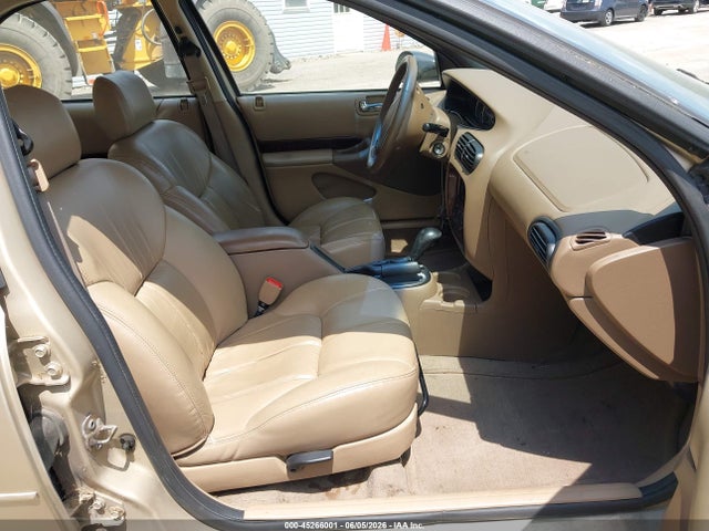 Aukcja sprzedaży 1999 Chrysler Cirrus Lxi, vin: 1C3EJ56H8XN542655, numer aukcji: 45266001