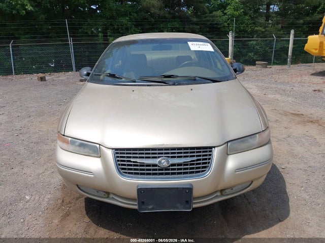 Aukcja sprzedaży 1999 Chrysler Cirrus Lxi, vin: 1C3EJ56H8XN542655, numer aukcji: 45266001