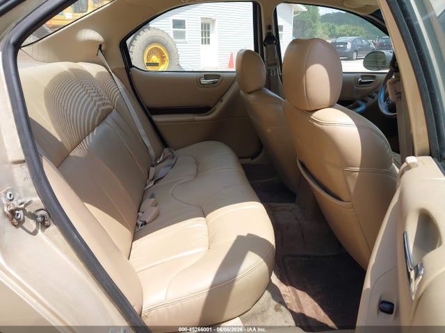 Aukcja sprzedaży 1999 Chrysler Cirrus Lxi, vin: 1C3EJ56H8XN542655, numer aukcji: 45266001