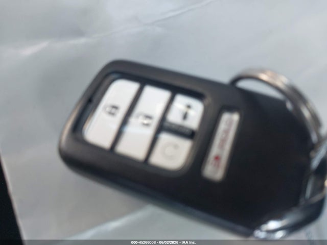 Honda Civic Touring 2017 2HGFC3B91HH359803 Image 11