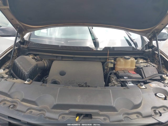 Aukcja sprzedaży 2018 Chevrolet Traverse Ls, vin: 1GNERFKW0JJ183676, numer aukcji: 45266010