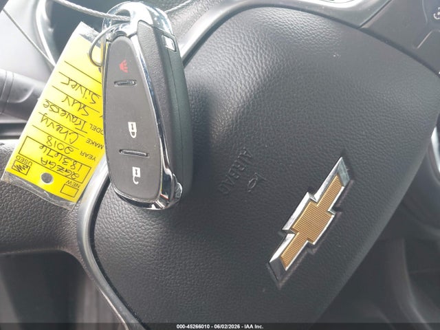 Aukcja sprzedaży 2018 Chevrolet Traverse Ls, vin: 1GNERFKW0JJ183676, numer aukcji: 45266010