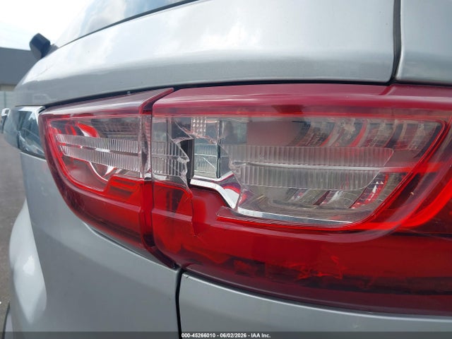 Aukcja sprzedaży 2018 Chevrolet Traverse Ls, vin: 1GNERFKW0JJ183676, numer aukcji: 45266010