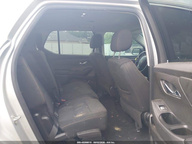 Aukcja sprzedaży 2018 Chevrolet Traverse Ls, vin: 1GNERFKW0JJ183676, numer aukcji: 45266010