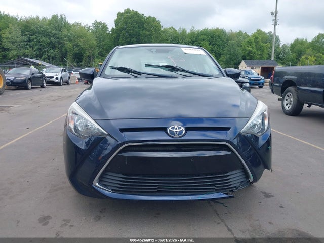 Продаж на аукціоні авто 2018 Toyota Yaris Ia, vin: 3MYDLBYV8JY304657, номер лоту: 45266012