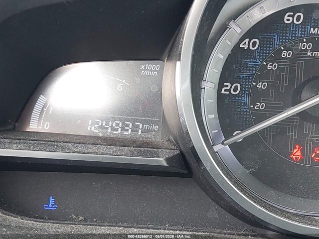 Продаж на аукціоні авто 2018 Toyota Yaris Ia, vin: 3MYDLBYV8JY304657, номер лоту: 45266012