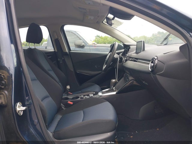 Продаж на аукціоні авто 2018 Toyota Yaris Ia, vin: 3MYDLBYV8JY304657, номер лоту: 45266012