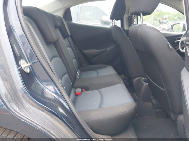 Продаж на аукціоні авто 2018 Toyota Yaris Ia, vin: 3MYDLBYV8JY304657, номер лоту: 45266012