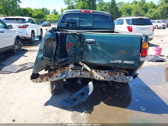 Продажа на аукционе авто 2001 Toyota Tundra Sr5 V8, vin: 5TBBT44121S184665, номер лота: 45266013