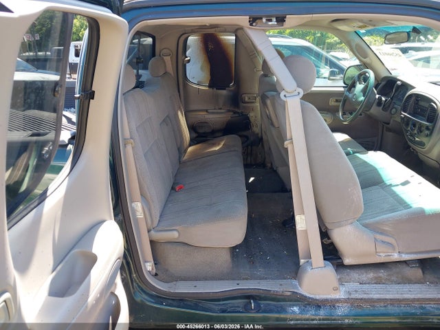 Продажа на аукционе авто 2001 Toyota Tundra Sr5 V8, vin: 5TBBT44121S184665, номер лота: 45266013