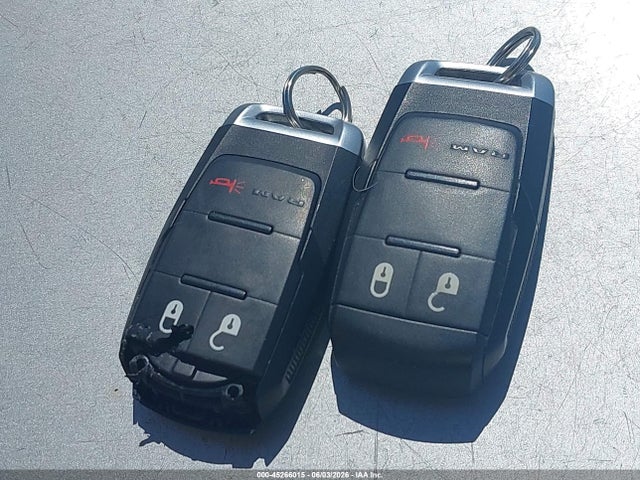 45266015 :رقم المزاد ، 3C6MR4AL1NG189811 vin ، 2022 Ram 2500 Tradesman  4x2 8' Box مزاد بيع