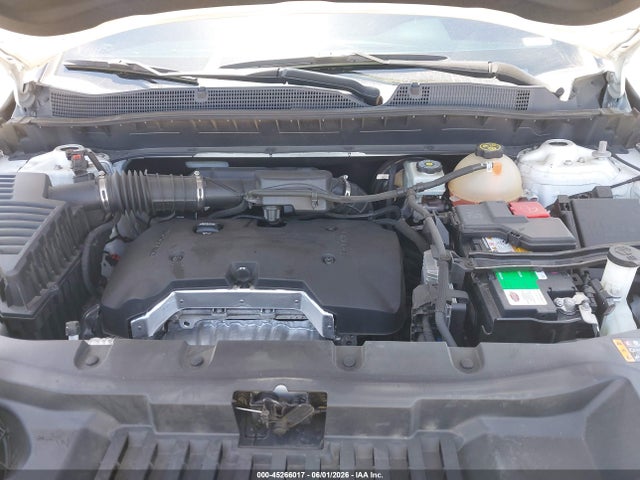 Chevrolet Blazer 2019 3GNKBBRA2KS581045 Image 10