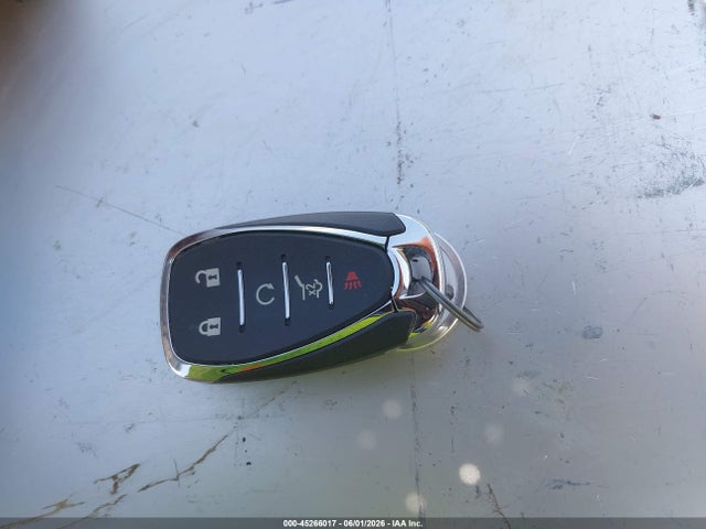 Chevrolet Blazer 2019 3GNKBBRA2KS581045 Image 11