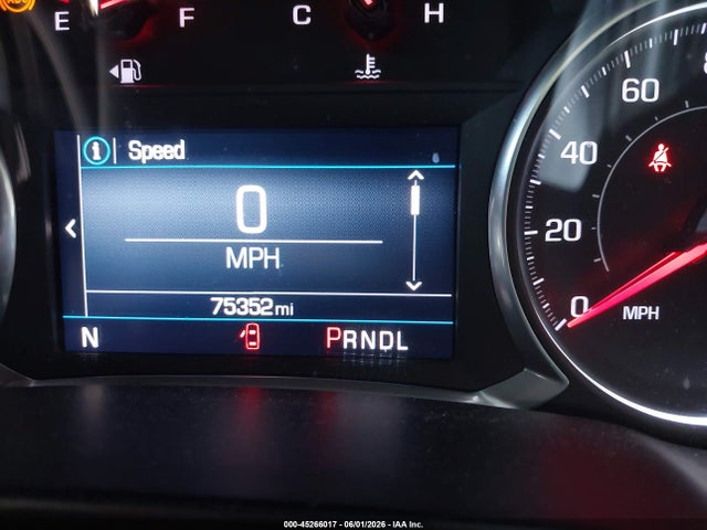 Chevrolet Blazer 2019 3GNKBBRA2KS581045 Image 15