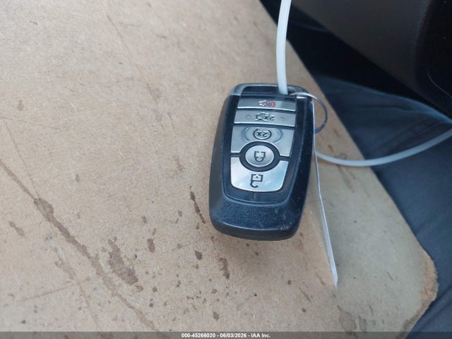 45266020 :رقم المزاد ، 1FA6P8CF9L5114239 vin ، 2020 Ford Mustang Gt Fastback مزاد بيع