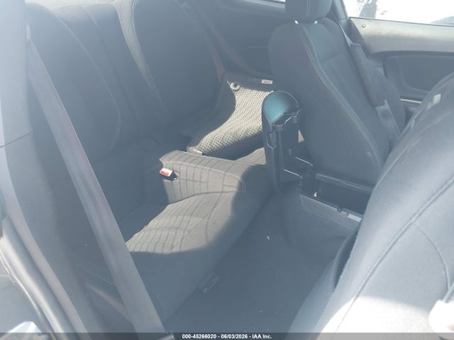 45266020 :رقم المزاد ، 1FA6P8CF9L5114239 vin ، 2020 Ford Mustang Gt Fastback مزاد بيع