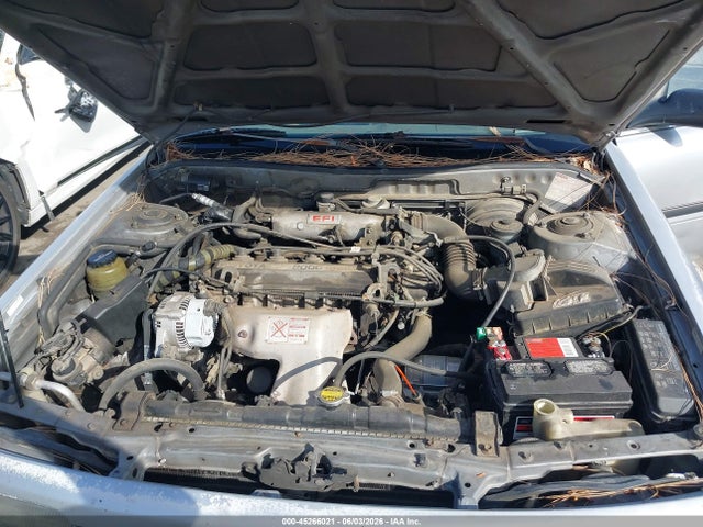 Продажа на аукционе авто 1989 Toyota Camry Dlx, vin: 4T1SV21E0KU083761, номер лота: 45266021