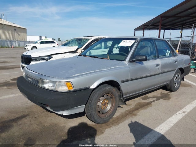 Продажа на аукционе авто 1989 Toyota Camry Dlx, vin: 4T1SV21E0KU083761, номер лота: 45266021