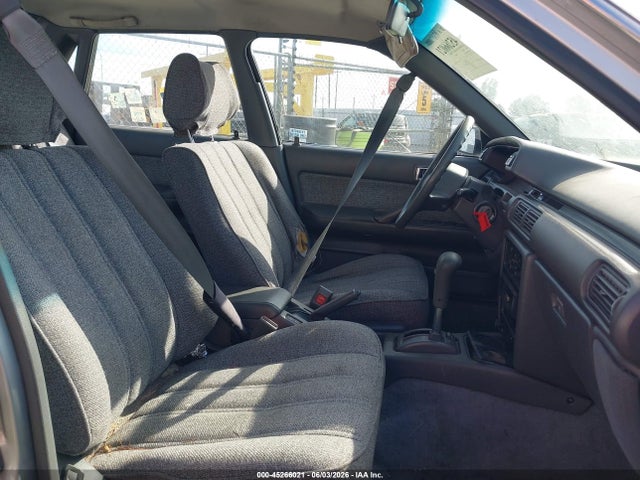 Продажа на аукционе авто 1989 Toyota Camry Dlx, vin: 4T1SV21E0KU083761, номер лота: 45266021