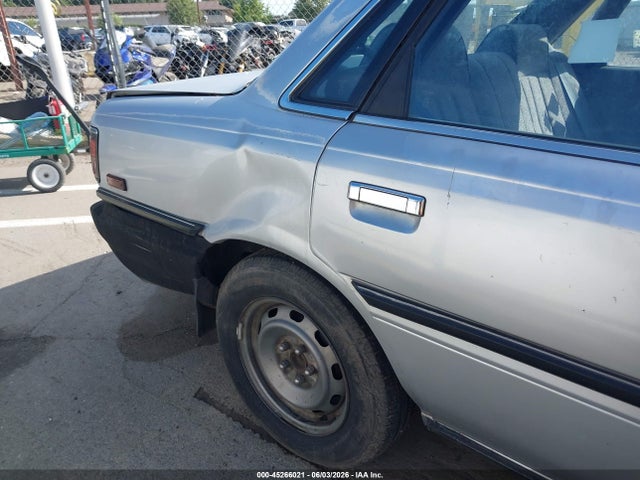 Продажа на аукционе авто 1989 Toyota Camry Dlx, vin: 4T1SV21E0KU083761, номер лота: 45266021