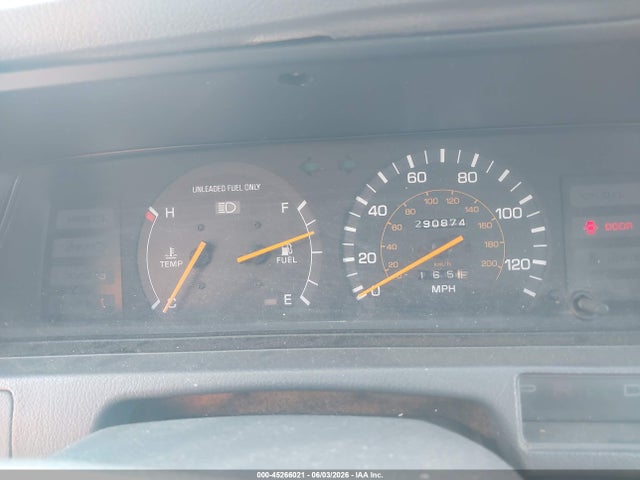 Продажа на аукционе авто 1989 Toyota Camry Dlx, vin: 4T1SV21E0KU083761, номер лота: 45266021