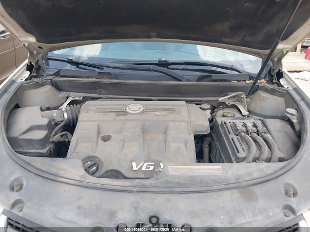 Aukcja sprzedaży 2015 Cadillac Srx Standard, vin: 3GYFNAE37FS629979, numer aukcji: 45266024